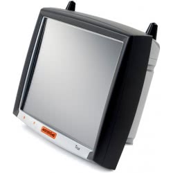 Vente de Terminaux codes-barres embarqués Honeywell LXE Tx700 Megacom